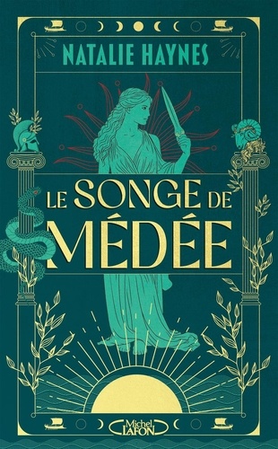 Le Songe de Médée