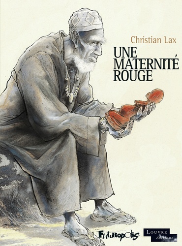 Une maternité rouge
