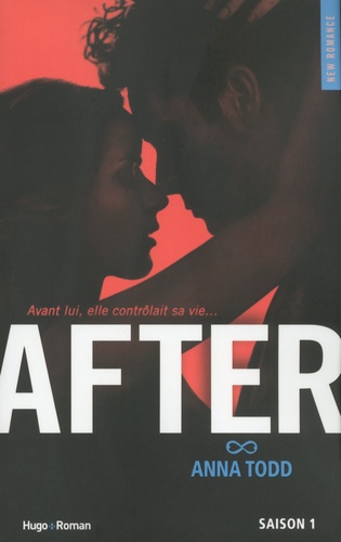 After, tome 1