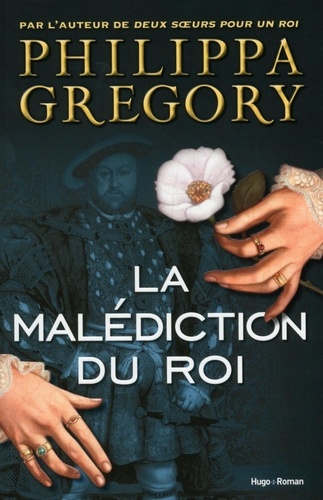 La malédiction du roi