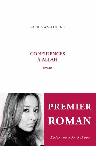 Confidences à Allah