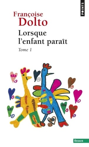 Lorsque l'enfant paraît, tome 1