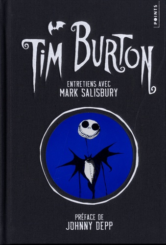Tim Burton : Entretiens avec Mark Salisbury