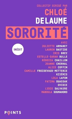 Sororité