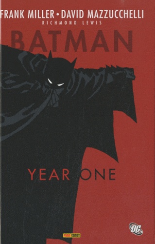 Batman : Année Un