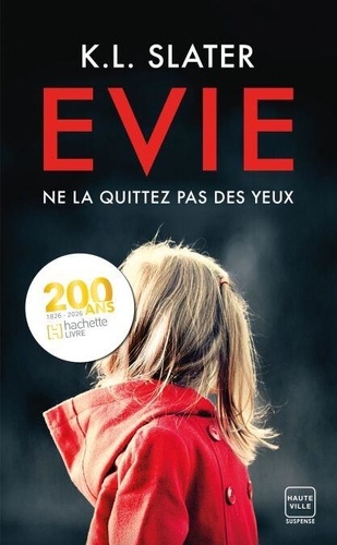 Evie