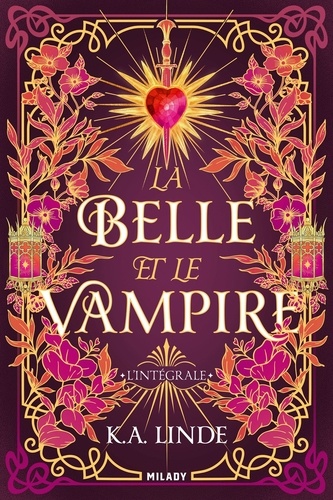 La Belle et le vampire - Intégrale