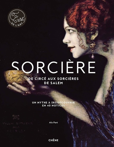 Sorcière