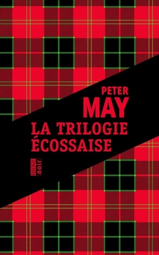 La Trilogie écossaise  - Intégrale