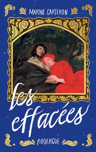 Les effacées