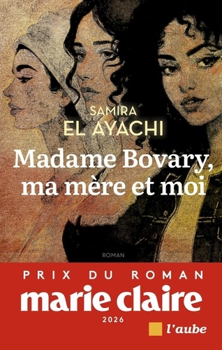 Madame Bovary, ma mère et moi
