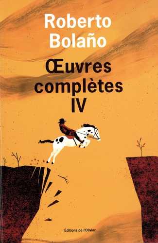 Oeuvres complètes, tome 4
