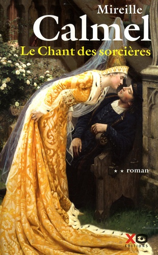 Le Chant des sorcières, tome 2