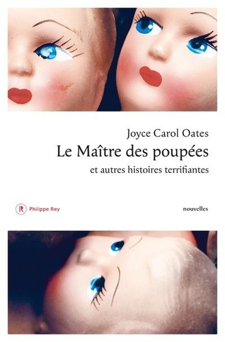 Le maître des poupées