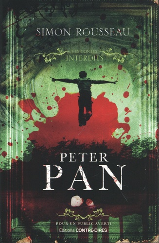 Les Contes interdits : Peter Pan