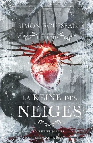 Les Contes interdits : La reine des neiges