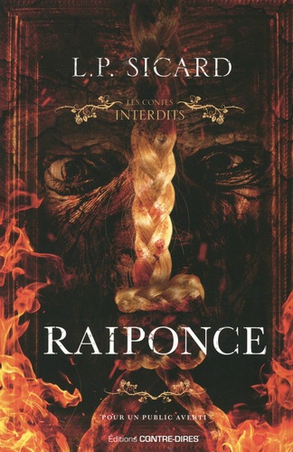 Les contes interdits : Raiponce