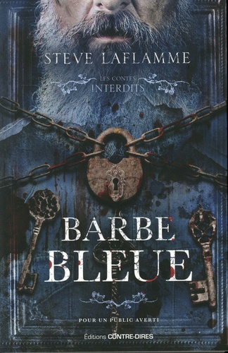 Les Contes interdits : Barbe bleue