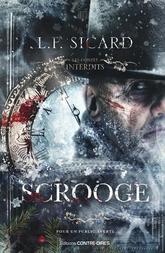 Les Contes interdits : Scrooge