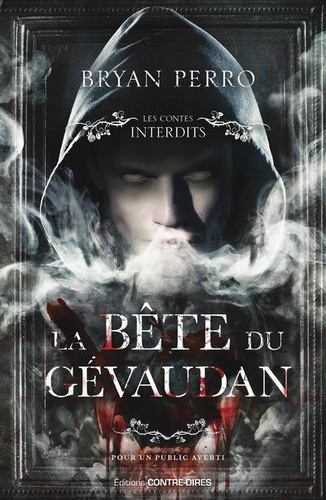 Les Contes interdits : La bête du Gévaudan