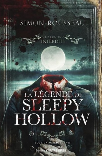 Les Contes interdits : La Légende de Sleepy Hollow