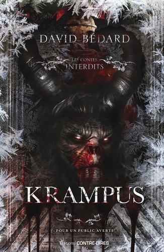 Les Contes interdits : Krampus