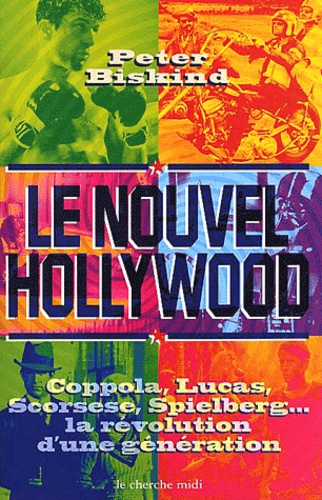 Le Nouvel Hollywood