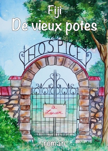 De vieux potes
