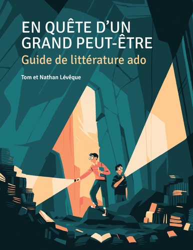 En quête d'un grand peut-être