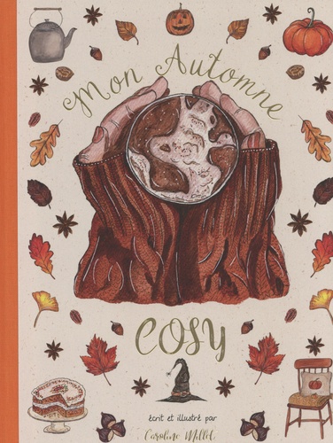 Mon automne cosy