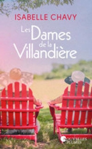 Les dames de la Villandière