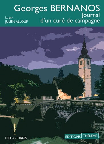 Journal d'un curé de campagne