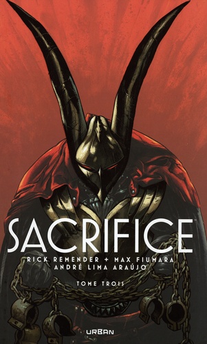 Sacrifice, tome 3