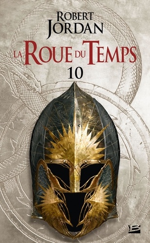 La roue du temps, tome 10 : Les feux du ciel (2/2)