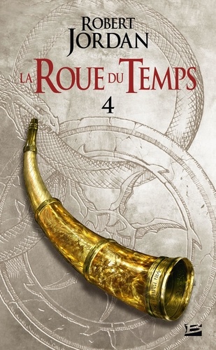 La roue du temps, tome 4 : La grande quête (2/2)