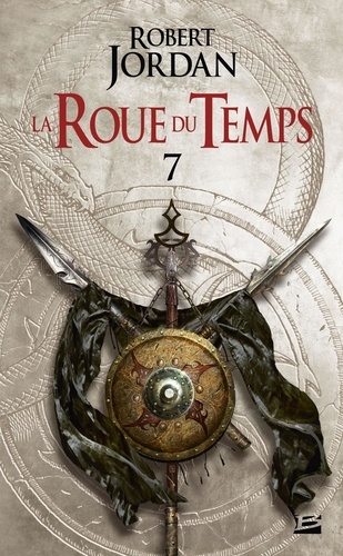 La roue du temps, tome 7 : Un lever de ténèbres (1/2)