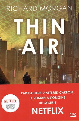 Thin Air
