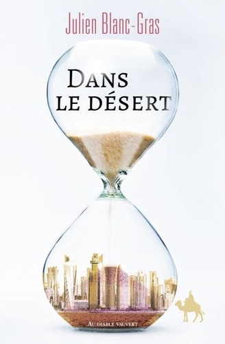 Dans le désert