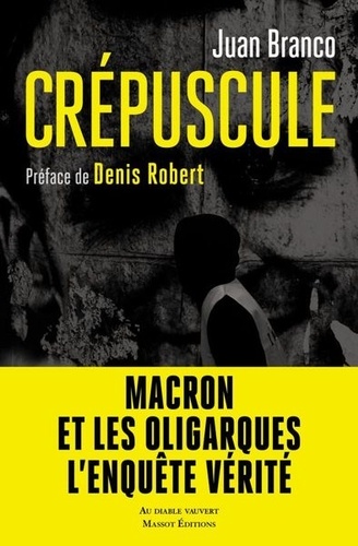 Crépuscule