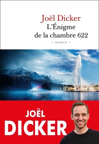 L'énigme de la chambre 622