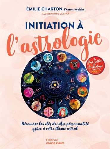 Initiation à l'astrologie