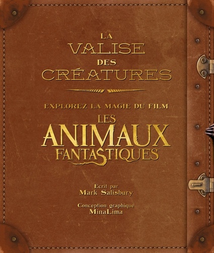La valise des créatures