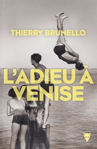 L'Adieu à Venise