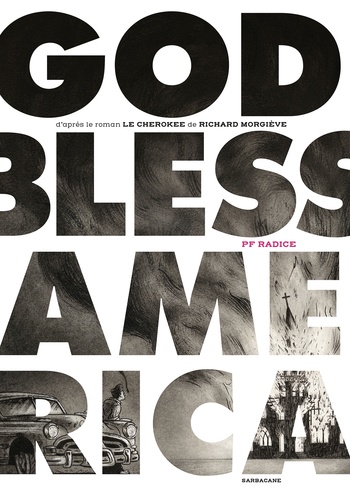 God Bless America (BD)