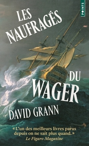 Les Naufragés du Wager