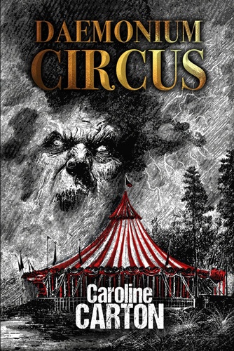 Daemonium Circus