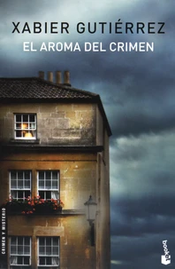 El aroma del crimen