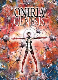 Oniria Genesis