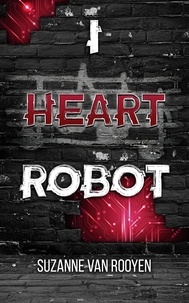  Xan van Rooyen - I Heart Robot.