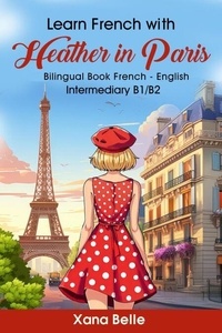 Heather in Paris